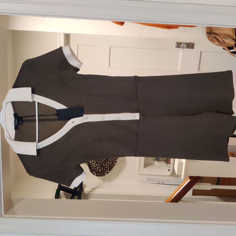 Twenty Montreal Romper Size S NWT